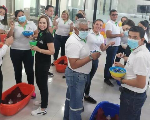 Management: Trust is key to achieving a good work environment