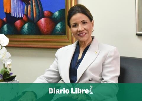 Margarita affirms that she will win the PLD consultation