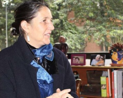 María Valencia Gaitán is appointed as the new director of the CNMH