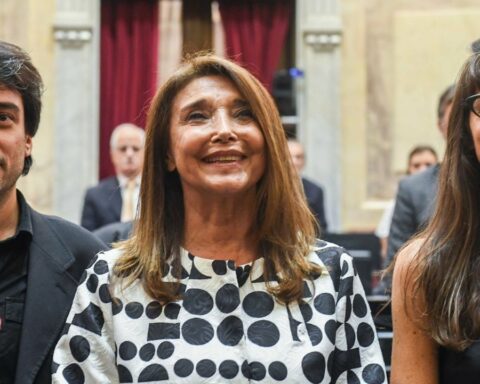 Marisa Graham will mediate between Buenos Aires authorities and students who ask for improvements in food