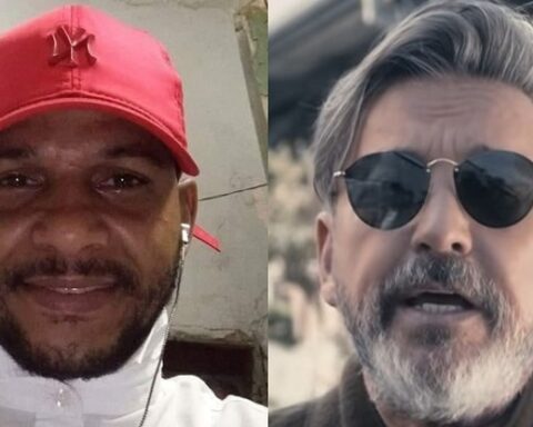 cubano, Maykel Osorbo, Ricardo Montaner