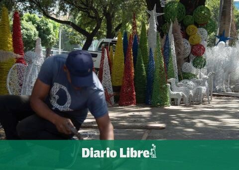 Mayor's Office denies increase in collection for charamicos