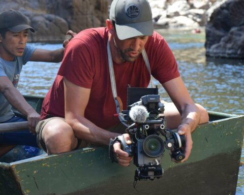 McFields compares Nicaragua to North Korea for imposing "movie police"