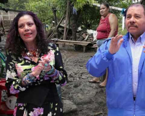 McFields questions Ortega's work reduced "to phone calls" to protect himself in his "bunker"