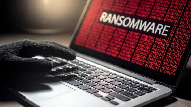 Medidas para evitar un ‘rehén digital’ del ransomware, según Banco Popular