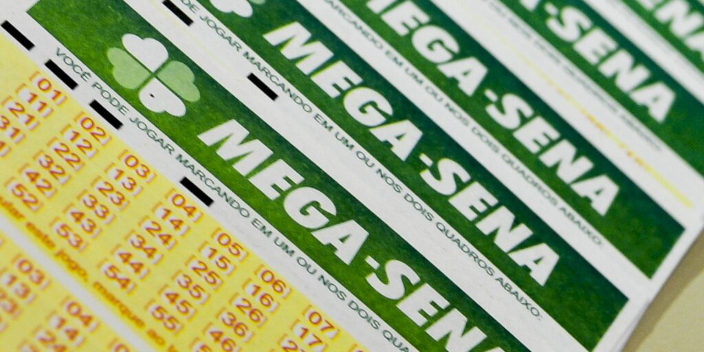 Mega-Sena draws this Wednesday an estimated prize of R$ 3 million