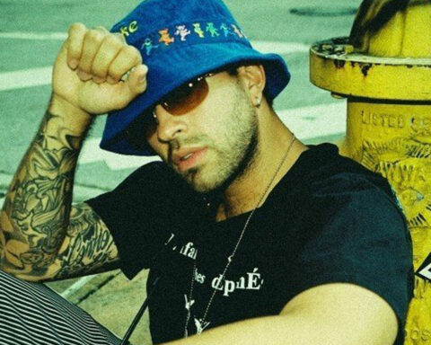 Megaland Festival: Feid will be in charge of opening and closing the long-awaited event