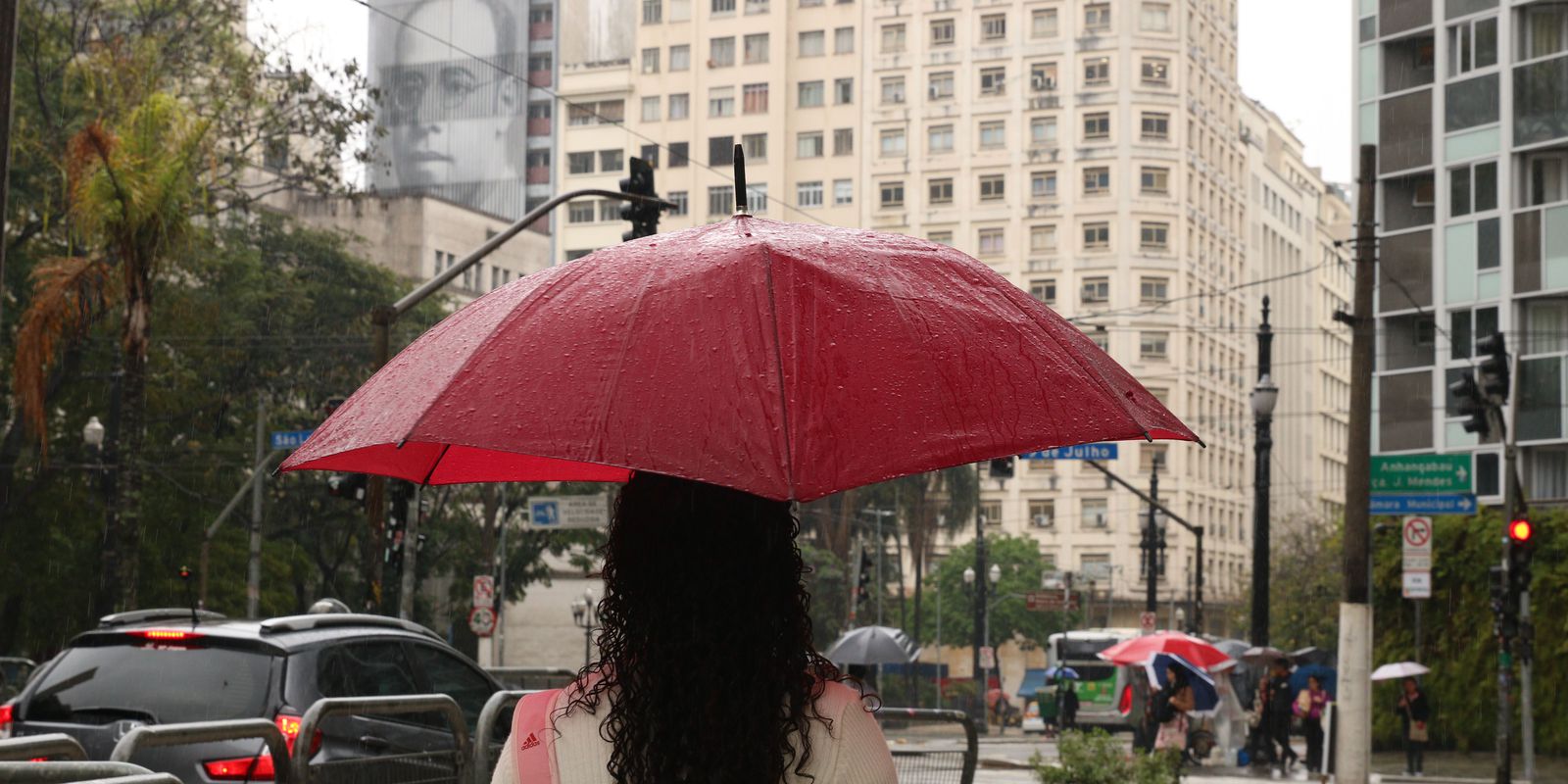 Meteorology warns of cyclone in the South and Espírito Santo