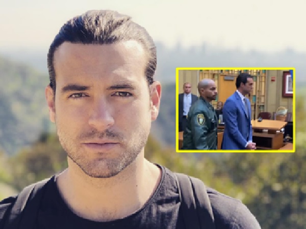 Mexican actor Pablo Lyle was found guilty of the death of a man he punched