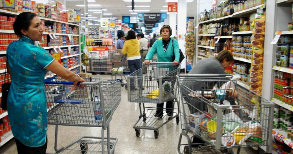 Mexicans will wait longer to feel lower inflation