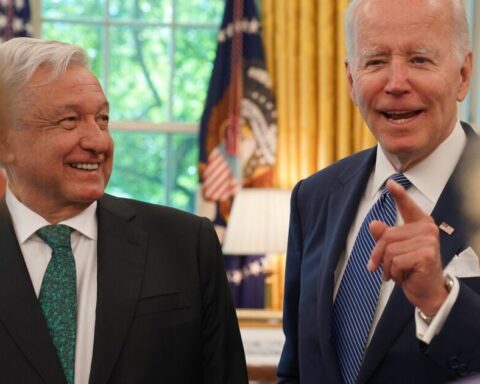 Mexico and the US would sign clean energy plan during Biden's visit to AMLO