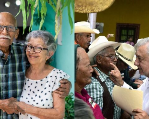 Mexico, the country that advanced the most in the Global Pension Index 2022