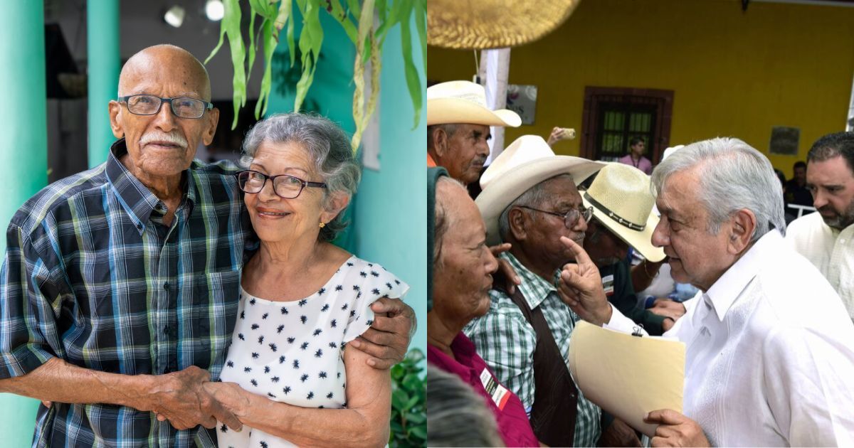 Mexico, the country that advanced the most in the Global Pension Index 2022