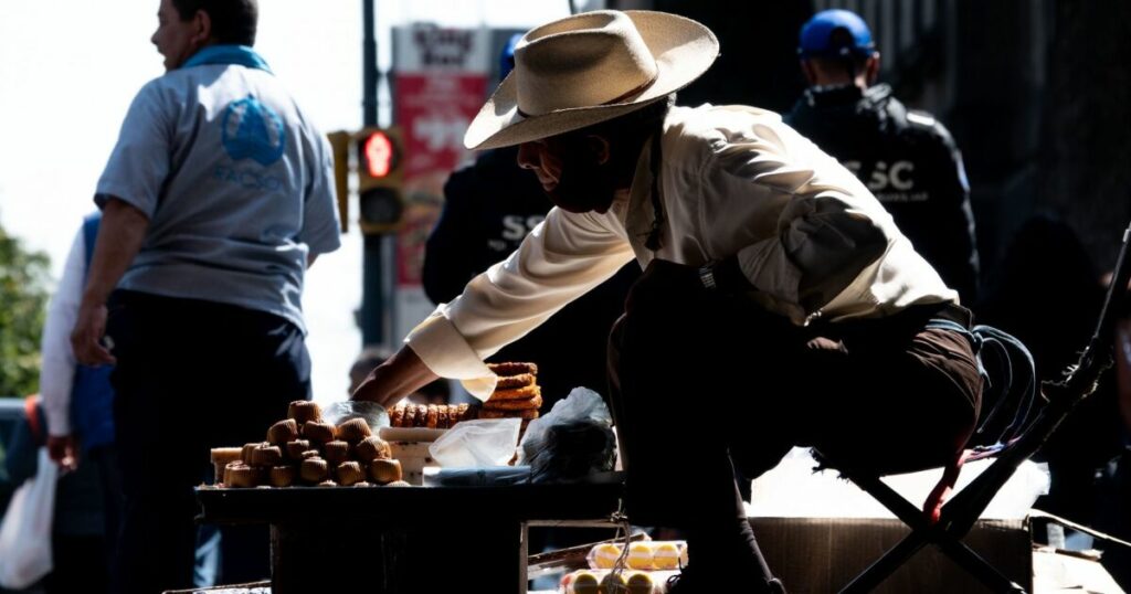 Mexico's economic activity reaches its best level since September 2019