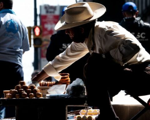 Mexico's economic activity reaches its best level since September 2019