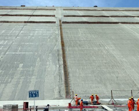 Midagri: Peruvian State won arbitration award to Chavimochic concessionaire and project is going