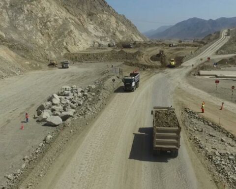 Midagri asks the concessionaire to desist from its economic claims and unlock Chavimochic