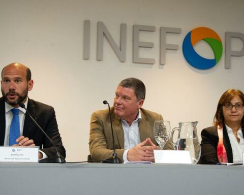 Mides and Inefop will provide job training to people of African descent in Rivera