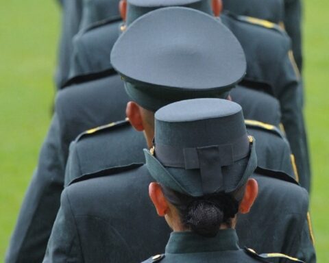 Military Forces investigate possible hacking by group called 'Guacamaya'