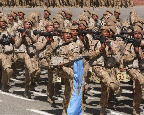 Mindef performs forensic analysis after the security of the Armed Forces' computer platforms was violated