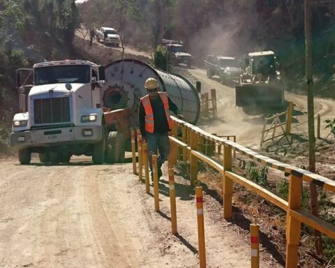 Mining Companies Targeted by US Sanctions Still Not Recovering