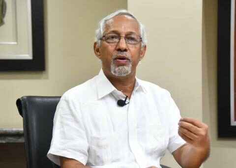 Minister of Education says there is a learning deficit