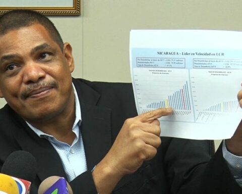 Minister of Finance announces the 2023 budget, but keeps it hidden