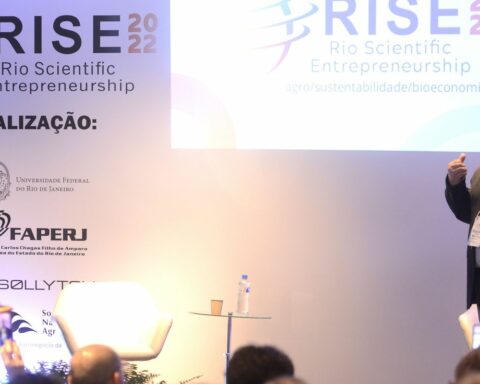 Minister of Science and Technology highlights importance of startups