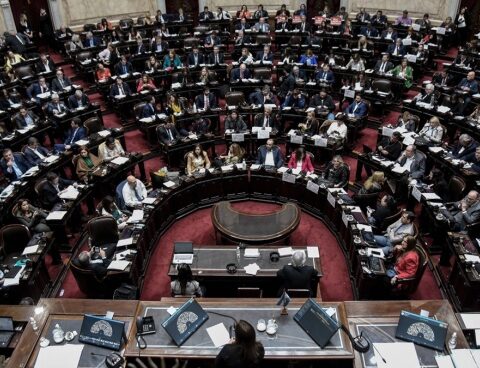 Ministers and secretaries will present in the second week of the 2023 Budget debate