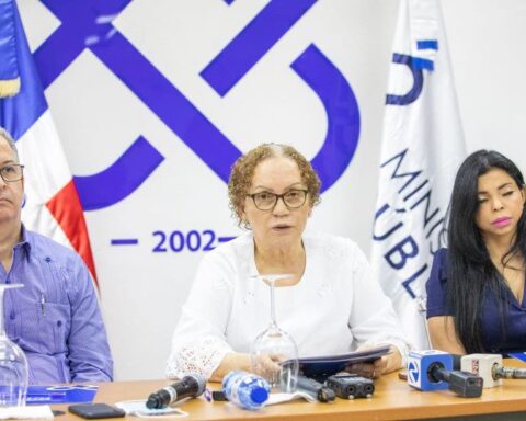 Miriam Germán promete evaluación de fiscales transparente