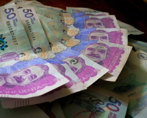 Monetary aid delivery began for October in Bogotá: batteries that will change