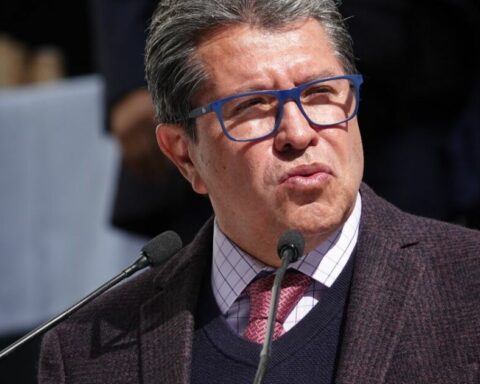 Monreal: there is still no consensus in the Senate to issue a new opinion on the FA