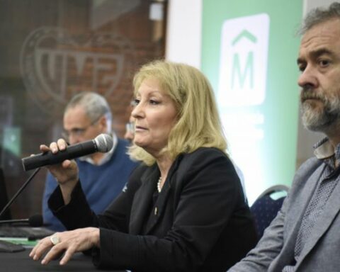 Montevideo will improve road circulation in areas with traffic congestion