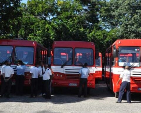 transporte, Pinar del Río, salarios, trabajadores