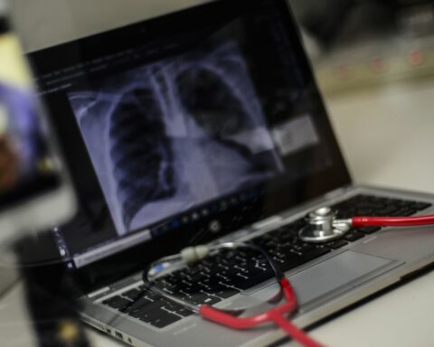 More than 100,000 people took out health plans in August