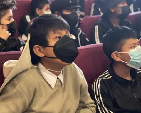 More than 16,000 schoolchildren from 14 regions learned to value sanitation services