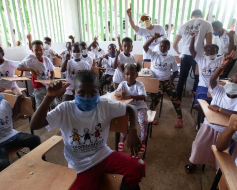 More than 30 organizations join efforts for education in Latin America