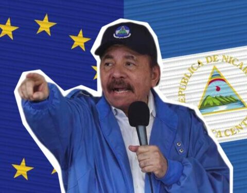 More than US$ 50 million of EU cooperation, "in danger" due to Ortega's actions