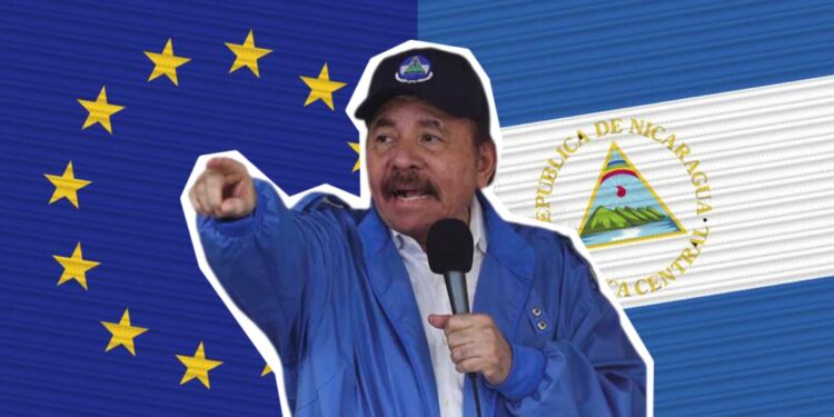 More than US$ 50 million of EU cooperation, "in danger" due to Ortega's actions
