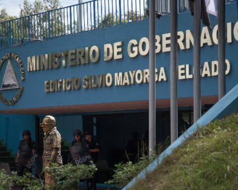 More than a million Nicaraguans affected by the massive cancellation of NGOs