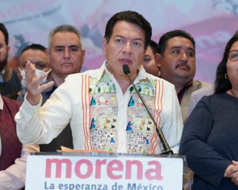 Morena leaders incurred in slander, confirms the TEPJF