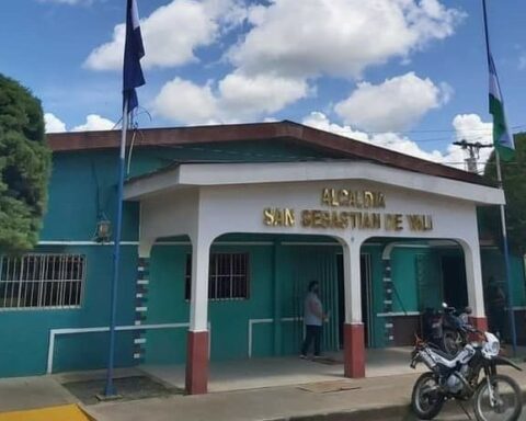 Most Nicaraguans consider that municipal authorities are biased, according to study