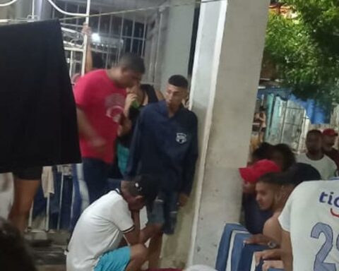 Mother and daughter were murdered in Malambo, Atlántico