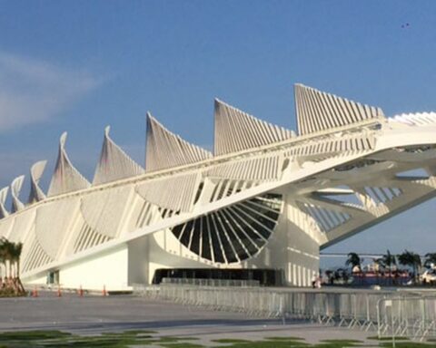 Museum of Tomorrow opens exhibition on the heart