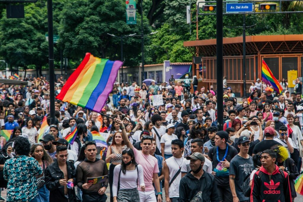 ONG denuncia que persiste la discriminación contra personas Lgbti