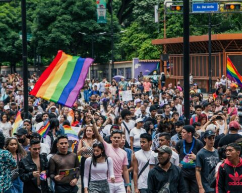 ONG denuncia que persiste la discriminación contra personas Lgbti