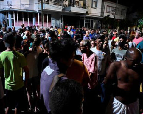 NGOs denounce arbitrary arrests after protests in Cuba