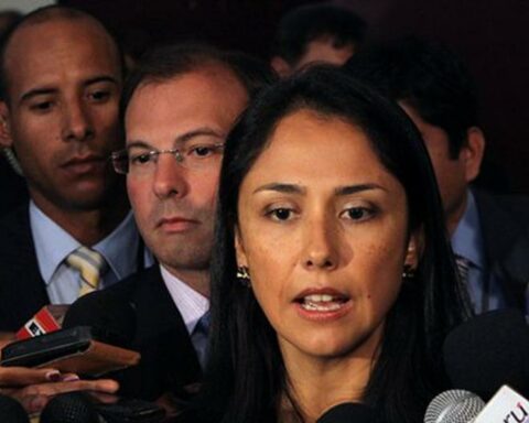 Nadine Heredia: Supreme Court will hear on November 2 cassation filed for money laundering