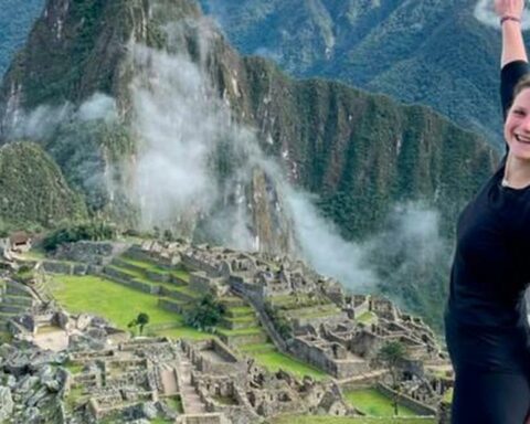 Natacha de Crombrugghe: The Prosecutor's Office orders that the remains of a Belgian tourist be delivered to his parents