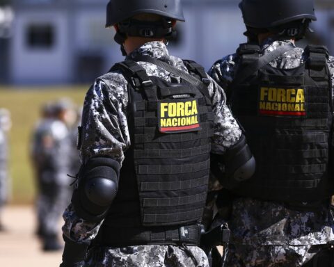 National Force stays another 90 days on indigenous land in Amazonas